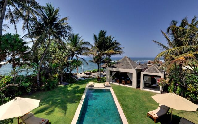 Majapahit Beach Villas by Nakula
