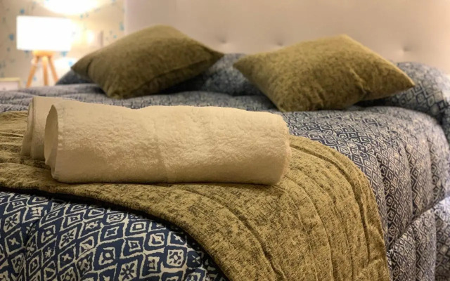 Apartamento "MACHOTE"