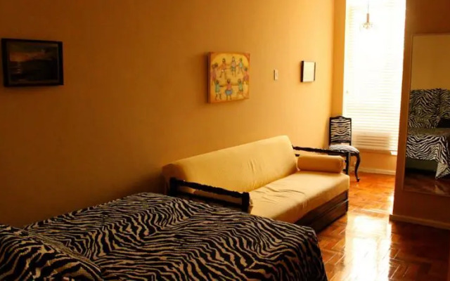 Rio Summer Breeze Apartment