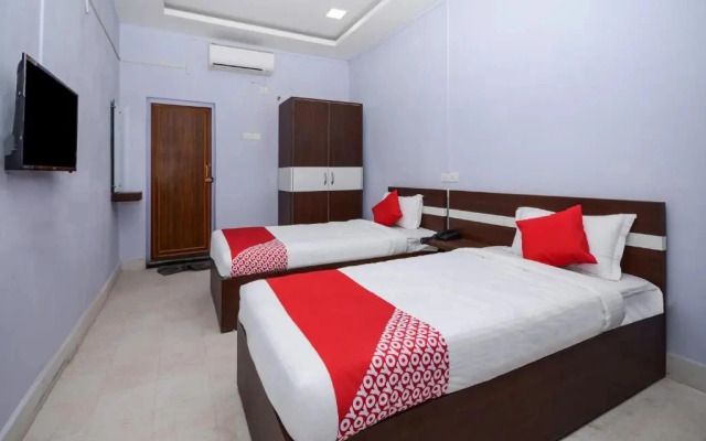 De Jindal Guest House by OYO Rooms