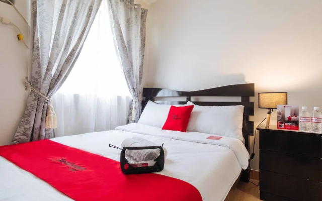 Reddoorz Premium @ Smdc Fairview