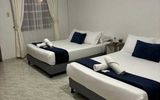 Hostel Casa Beija Flor