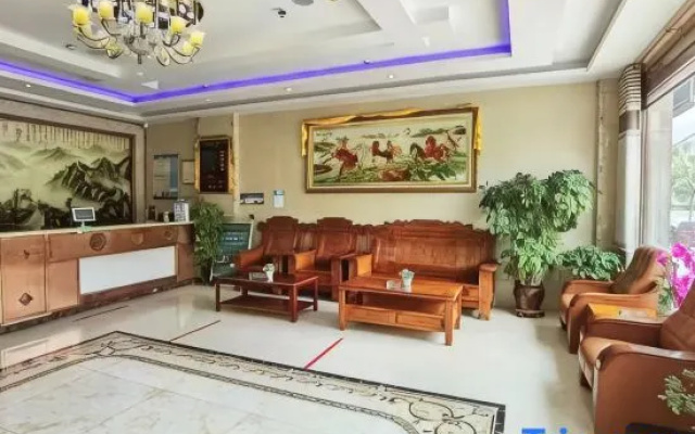 Nanshan Hotel