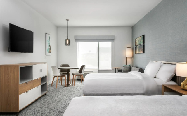 TownePlace Suites by Marriott Nashville Midtown