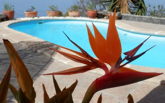 Fishermans Cottage Tenerife