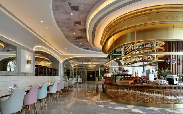 Mercure Taiyuan Jinyang