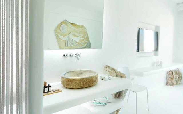 Mykonos Bay Resort & Villas