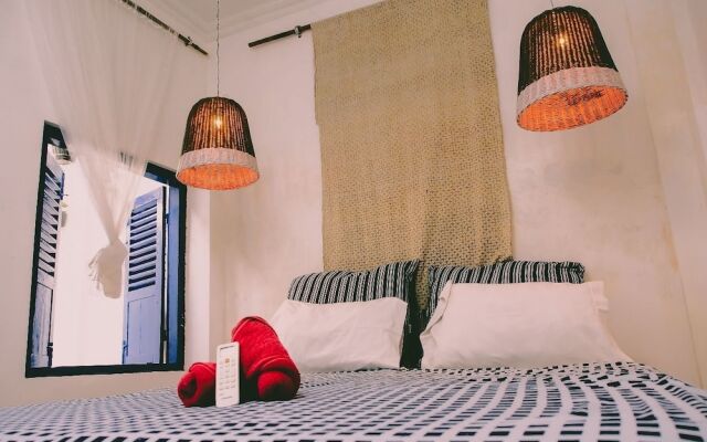 Pondok Sare Hostel