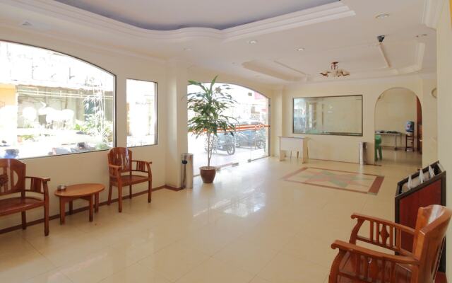 Airy Komplek Nagoya Square Blok C 66 Batam