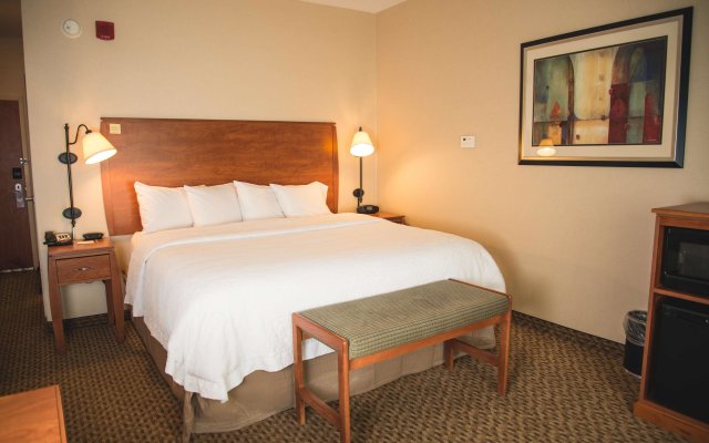 Hampton Inn & Suites Greeley