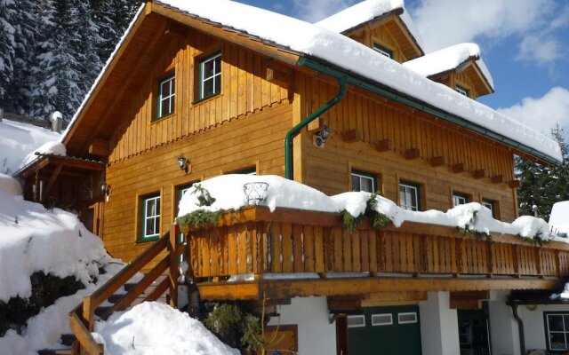 Chalet Geissler