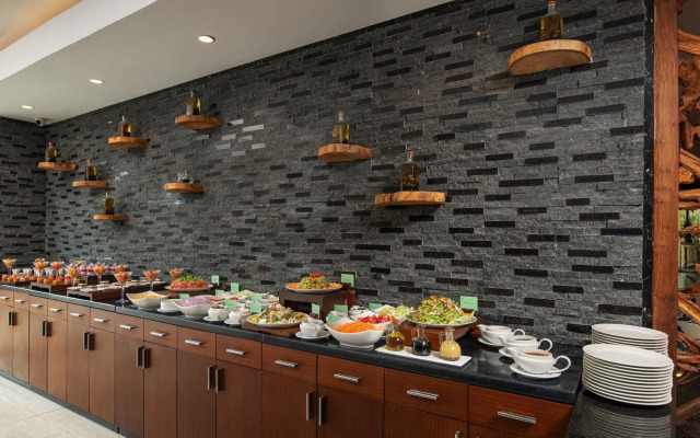 Element Dar es Salaam