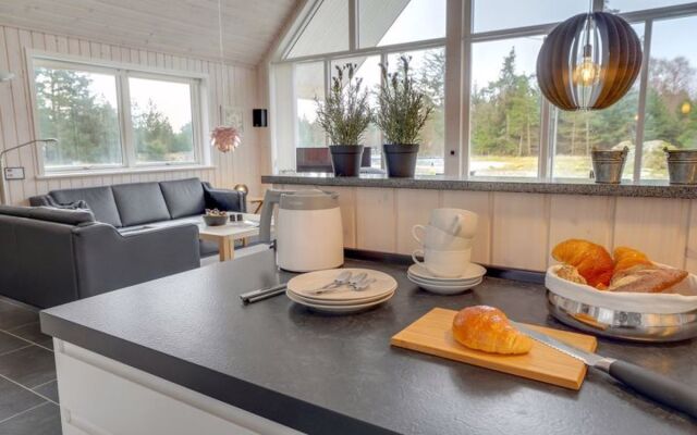 "Miroslava" - 3.5km from the sea in Western Jutland