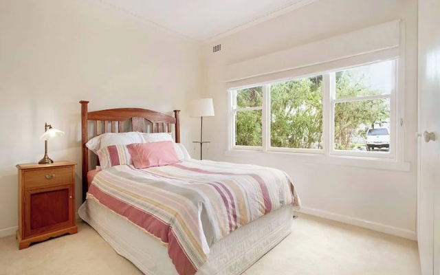 Humble Haven in Richmond – Guest Rooms – Melbourne