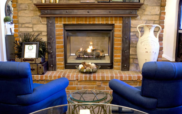 Andreas Hotel & Spa