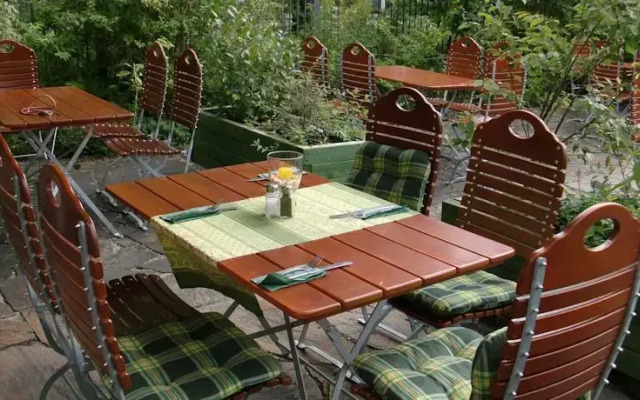 Hotel Jagdschlössl Eichenried