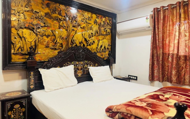 Dharmatma Farmhouse and villa