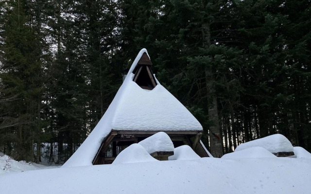 Ferienwohnung Tannenhöh