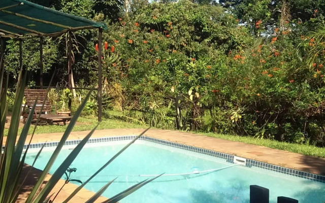 St Lucia Wilds