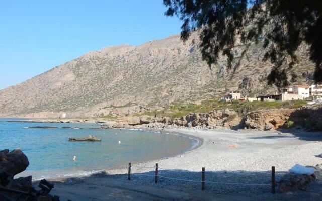 Loft House by the Sea!!