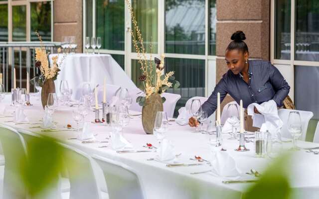 Pullman Stuttgart Fontana