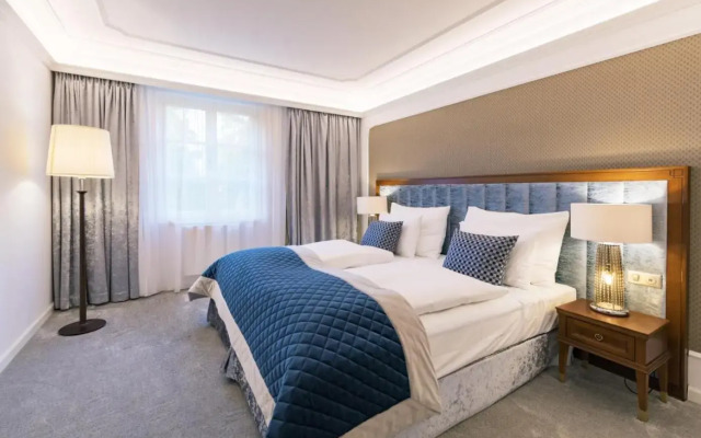 Palace Art Hotel Pezinok