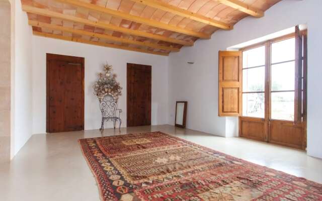 Finca Can Sitja