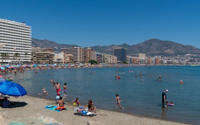 Sur Suites La Dorada
