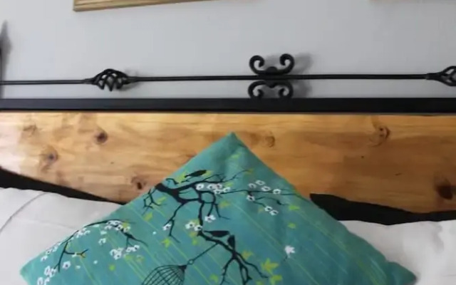 Gorgeous Gecko Guesthouse