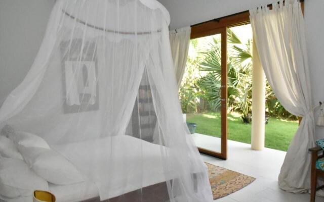Villa Moana