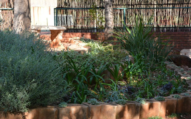 Sunset Ridge Guesthouse