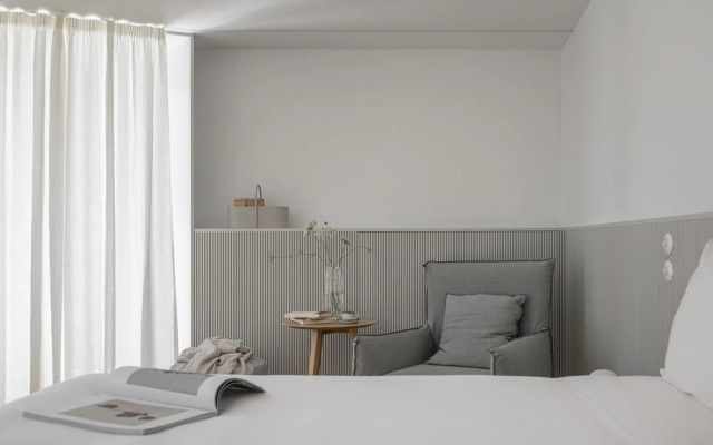 Montecarmo 12 - Design Boutique Hotel