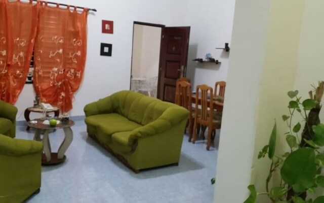 B&B Los Bertos