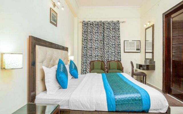 OYO 14245 Amitabh Guest house