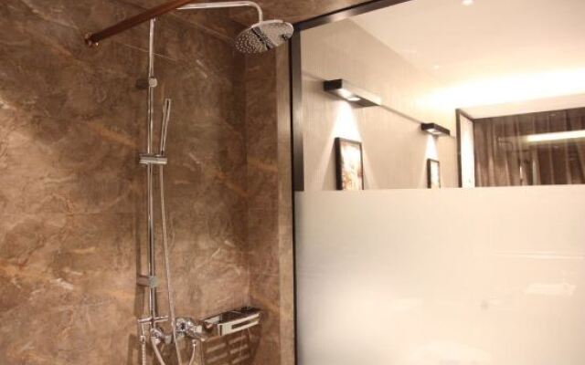 Yongsheng Business Hotel