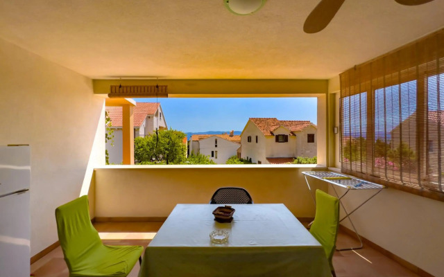 Apartments Nada