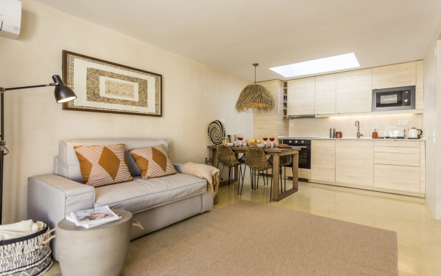 Sea’Ya Family Surf Houses