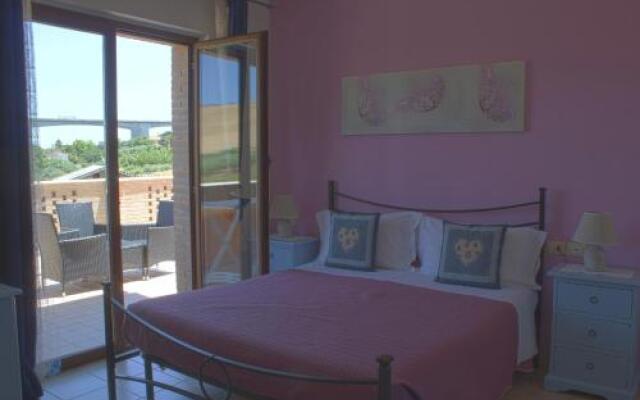 Country House La Foggetta