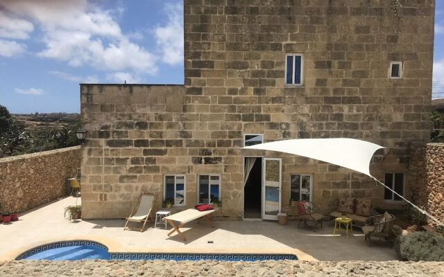 Dar il-Hena Organic B&B