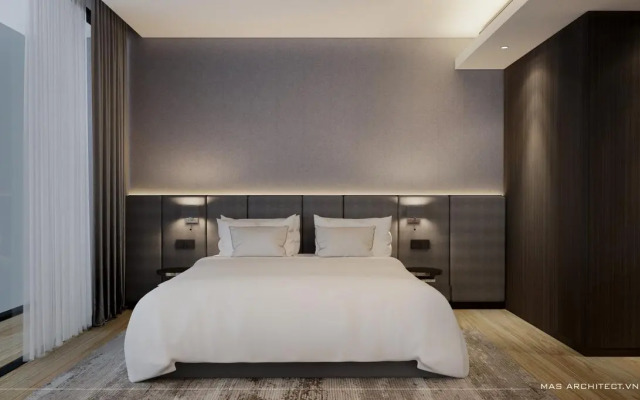 Premier Pearl Hotel Vung Tau