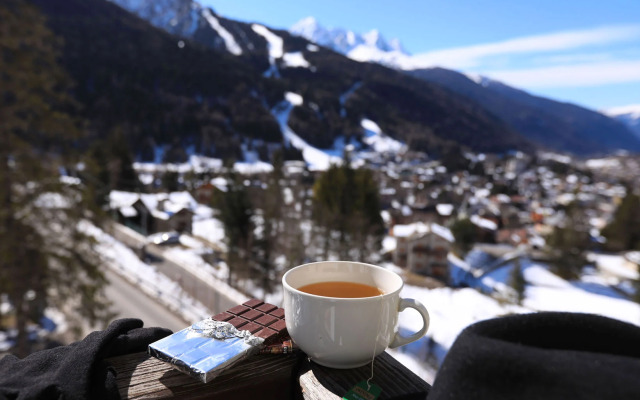 Palace Pontedilegno Resort