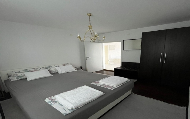 Apartment Sofi