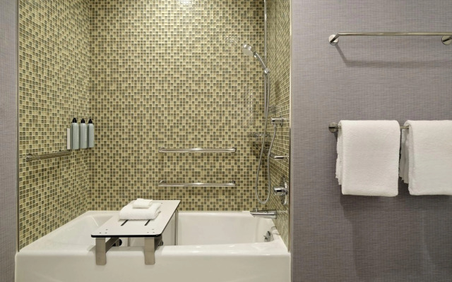 Residence Inn by Marriott Oakland Downtown