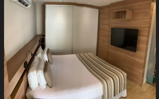 Ritz Copacabana