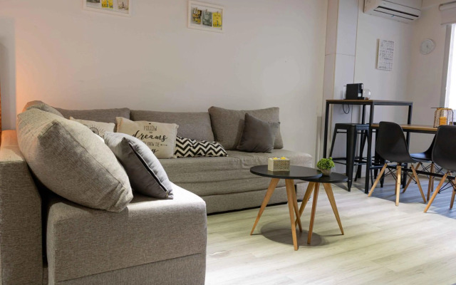 PALERMO SOHO Amazing "Maison Thames" Apartment