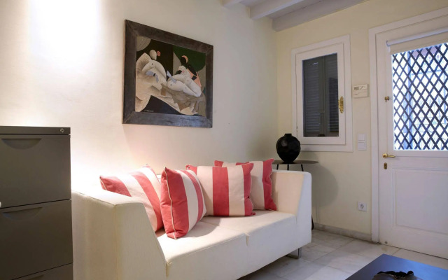 The White House Plaka