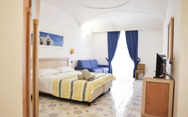 Hotel Terme Oriente  - Beach & SPA