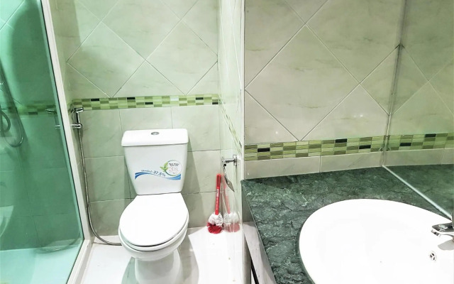 Jomtien Beach Condominium