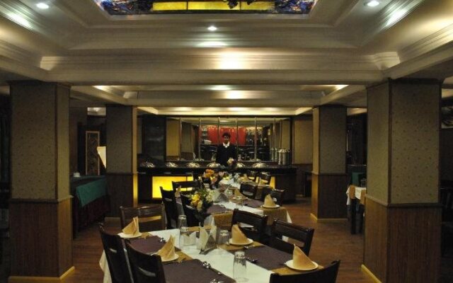 Hotel Mohit
