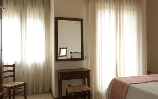 Residence Montefiore
